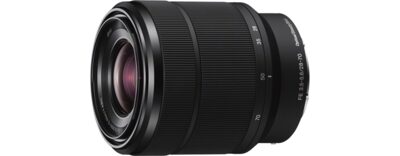 FE 28–70 mm F3,5–5,6 OSS | SEL2870 | Sony Lithuania