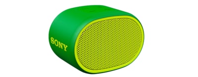 Atsparus vandeniui „Bluetooth“ garsiakalbis su EXTRA BASS™ | SRS-XB01 | Sony  LT